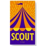 4 Kavky Cirkus Scout – Hledejceny.cz