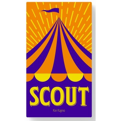 4 Kavky Cirkus Scout – Hledejceny.cz