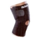 McDavid 409 bandáž kolene s otevřenou patellou – Zboží Dáma