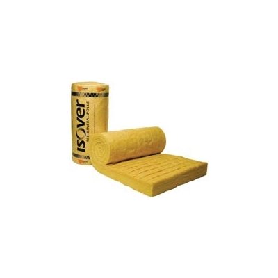 Isover Domo 160 mm 6,84 m² – HobbyKompas.cz