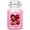 Svíčka Goose Creek Candle Coconut Cherry Macaron 680 g