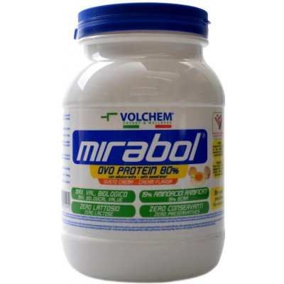 Volchem Mirabol OVO protein 80 750 g