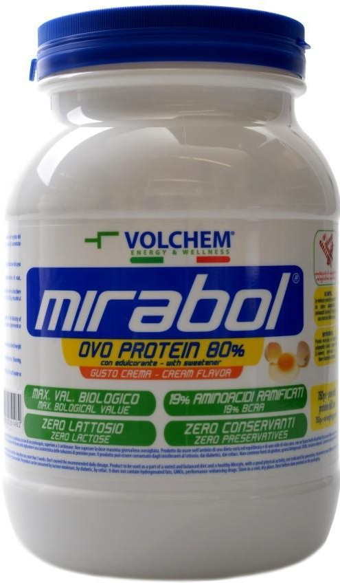 Volchem Mirabol OVO protein 80 750 g