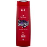 Old Spice Nightpanther sprchový gel 400 ml – Zboží Mobilmania