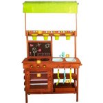 Playtive Venkovní kuchyňka – Sleviste.cz