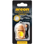 Areon Fresco Lux Silver – Hledejceny.cz