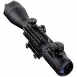 B-optics s přísvitem 4-16x50 RIS – Zboží Dáma