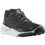 Salomon Patrol J L41677700 black/Black/White – Hledejceny.cz