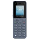 Grandstream WP816 SIP WiFi telefon – Zboží Živě