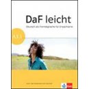 Klett DaF leicht A1.1 – K/AB + DVD-Rom