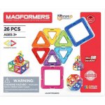 Magformers 26 ks – Sleviste.cz