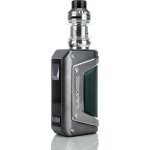 GeekVape Aegis Legend 2 a Z Subohm Tank Starter Kit 0 mAh grey 1 ks – Zbozi.Blesk.cz