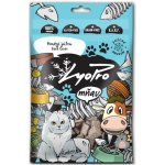 Lyopro Hovězí játra 50 g – Zboží Mobilmania