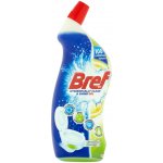 Bref Hygiene Gel WC čistič Lemonitta Power 700 ml – Zboží Dáma