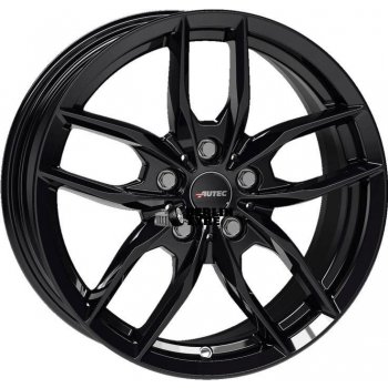 Autec Bavaris 7x17 5x112 ET54 black