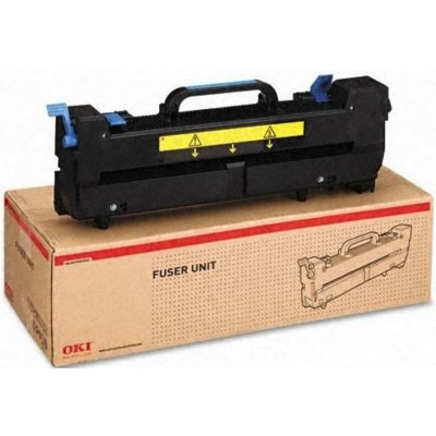 Originální OKI 43377103 zapékací jednotka pro tiskárny C3300/C3520MFP MC350 – Zboží Živě