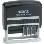 Colop Mini-Dater S 120 – Zbozi.Blesk.cz