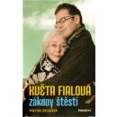 Brzáková Pavlína - Květa Fialová zákony štěstí