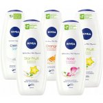 Nivea Creme Soft sprchový gel 500 ml – Zbozi.Blesk.cz