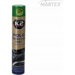 K2 POLO Protectant Mat Green Tea 750 ml | Zboží Auto
