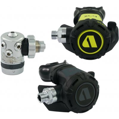 Apeks XL4 OCEA + OCTOPUS XL4 DIN – Hledejceny.cz