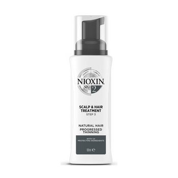 Nioxin Scalp Treatment ´2´ 100 ml