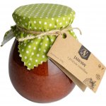 Nikoleta Maria Marmeláda jahody s pravou vanilkou 250 g – Zboží Dáma