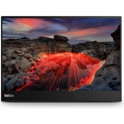 Lenovo ThinkVision M14t G2 Touch