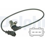 Snímač, poloha vačkového hřídele DELPHI SS11196 – Sleviste.cz