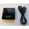 Bluetooth audio adaptér LG EAT61673601