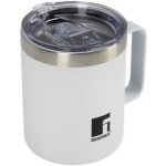 Bergner Termohrnek 350 ml nerez bílá – Hledejceny.cz