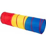 SpordasTunel color prolézací dětský 1,85 m – Sleviste.cz