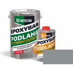 Epoxyban 5 kg šedá – Zboží Dáma