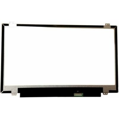Display B140XTN03.3 HW4A 14" 1366x768 LED 30pin Slim (eDP) matný povrch – Zboží Živě