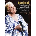 Anna Russell: Crown Princess of Musical Parody DVD – Hledejceny.cz