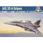 Italeri JAS 39 A GRIPEN 2638 1:48 – Zboží Dáma