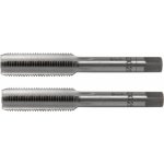 BGS Technic BGS 1900-M12X1.25-B 2dílná sada závitníků M12 x 1,25 mm – Zboží Mobilmania