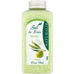 Naturalis koupelová sůl Olive Milk 1 kg – Sleviste.cz