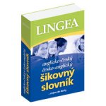 Anglicko-český česko-anglický šikovný slovník, ... nejen do školy – Hledejceny.cz