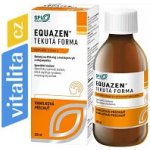 EQUAZEN tekutá forma s příchutí vanilky 200 ml – Zboží Mobilmania