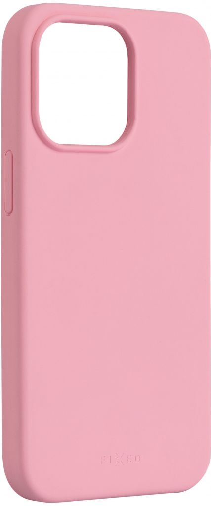 FIXED MagFlow s podporou MagSafe pro Apple iPhone 13 Pro růžový FIXFLM-793-PI