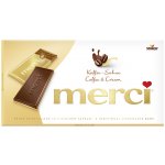 Storck Merci kávová 112 g – Zboží Dáma