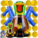 Střílení míčků do kachny – Zboží Živě