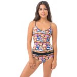 69SLAM kalhotky boxer road trip – Zboží Mobilmania