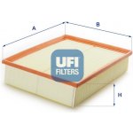 Vzduchový filtr UFI 30.509.00 – Hledejceny.cz