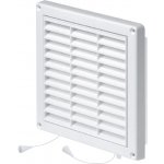 Den Braven s rámem a žaluzií 165 × 165 mm – Hledejceny.cz