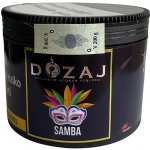 Mari Tobacco Dozaj Gold Samba 200 g – Zbozi.Blesk.cz
