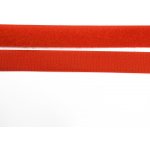 Pro Háčkování Suchý zip, 20 mm, komplet oranžová – Hledejceny.cz
