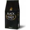 Zrnková káva Zicaffé black of italy 100% arabica 250 g