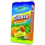 Agro CS Substrát pro citrusy 10 l – Zboží Dáma